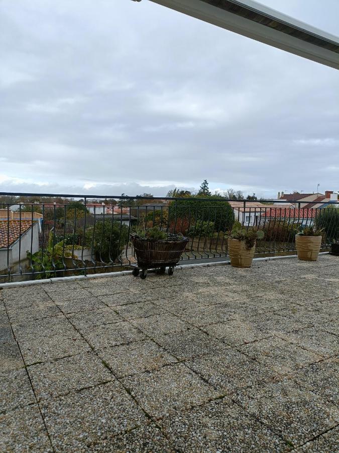 Maison Centre Ville, 15Km De La Mer ชาลองส์ ภายนอก รูปภาพ